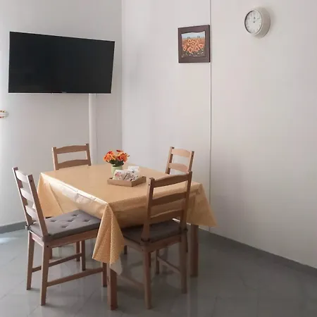 Lägenhet A Casa Di Mario Al Pigneto
