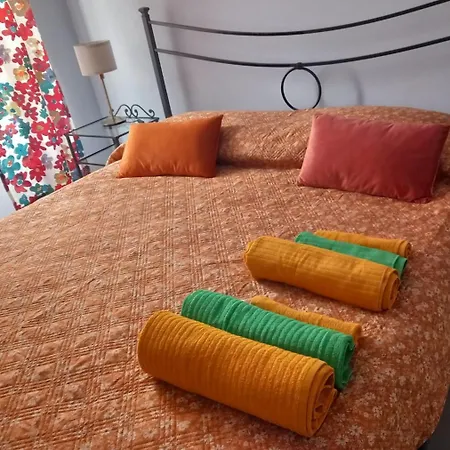A Casa Di Mario Al Pigneto Rom