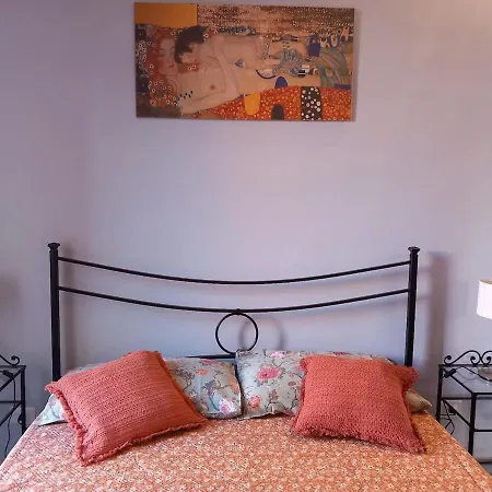 Lägenhet A Casa Di Mario Al Pigneto
