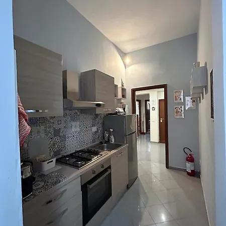 A Casa Di Mario Al Pigneto Rom