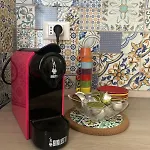公寓 A Casa Di Mario Al Pigneto 罗马