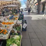 A Casa Di Mario Al Pigneto 公寓 罗马