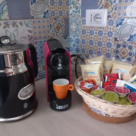 A Casa Di Mario Al Pigneto Apartman Róma