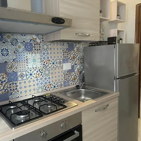 A Casa Di Mario Al Pigneto Apartman Róma