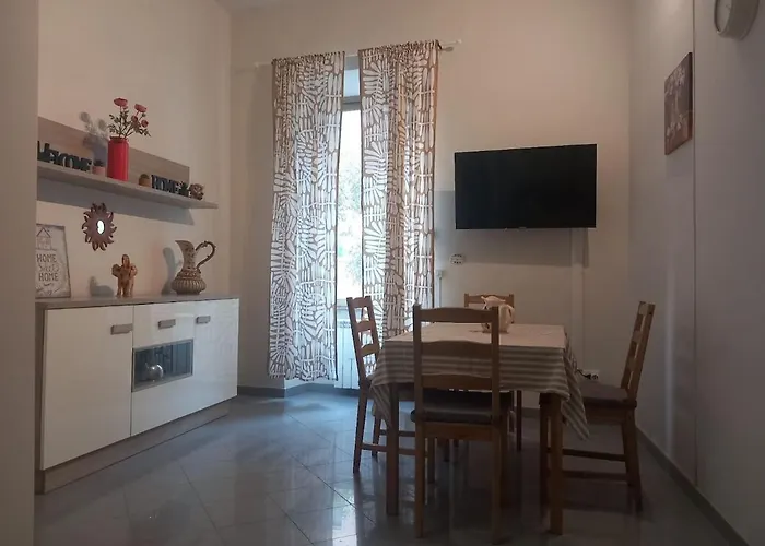Appartement A Casa Di Mario Al Pigneto *