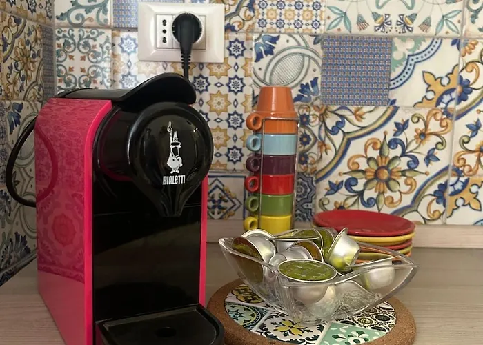 Appartement A Casa Di Mario Al Pigneto Rome