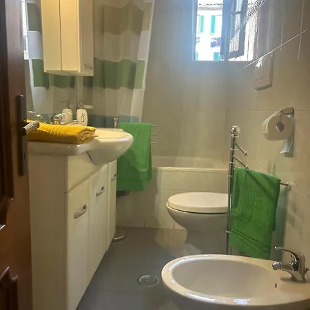 A Casa Di Mario Al Pigneto Rzym