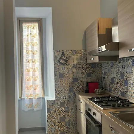A Casa Di Mario Al Pigneto *