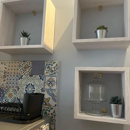 A Casa Di Mario Al Pigneto Rzym