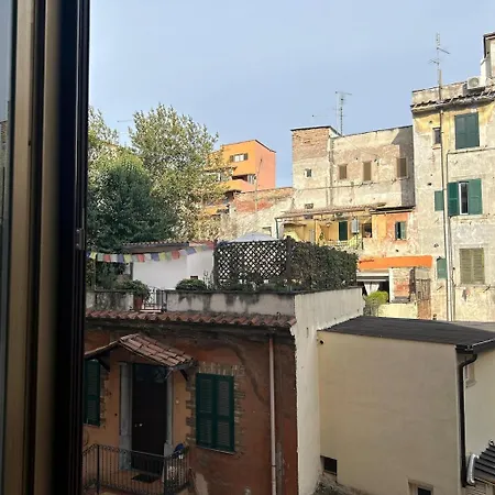 A Casa Di Mario Al Pigneto
