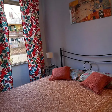 A Casa Di Mario Al Pigneto Rom