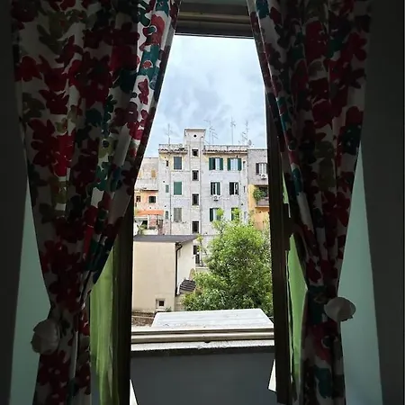 A Casa Di Mario Al Pigneto * Rom