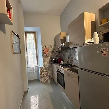 A Casa Di Mario Al Pigneto * Rzym