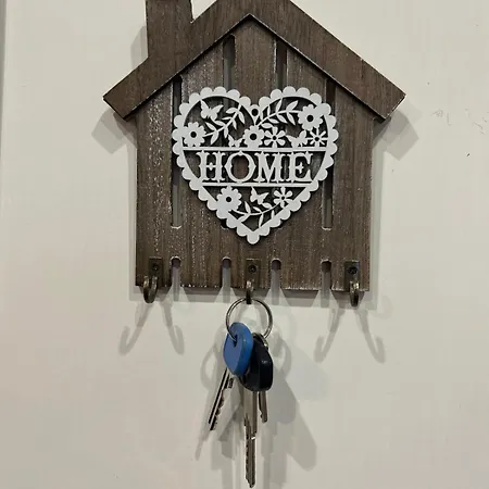 A Casa Di Mario Al Pigneto *