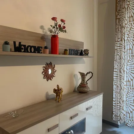 A Casa Di Mario Al Pigneto